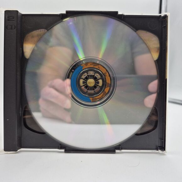 Blues Traveler - Live from the Fall 2CD 90s Alternative Rock - Picture 6 of 6